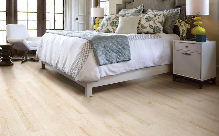 easy laminate flooring installation