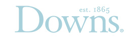 Downs logo