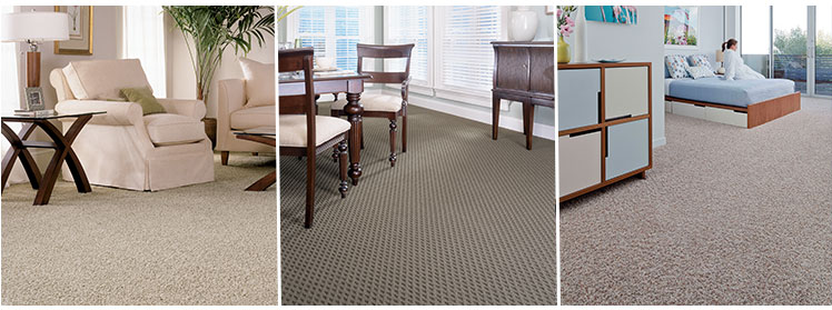 stainmaster carpet rooms